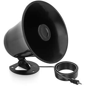 Pyramid SP5 PA Mono Extension Horn Speaker