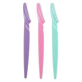 Soft Spell Brow Razor (3st)