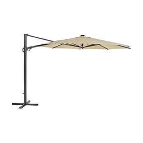 Brafab Cilento Parasol Suspendu 350cm