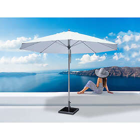 Dancover Bermuda Parasol 350cm