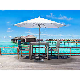 Dancover Bermuda Parasol 250cm
