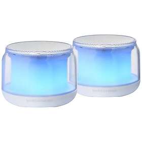 Mars Gaming MS-AURA 15W Langaton