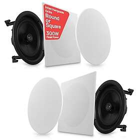 Pyle PDIC16106 (each)