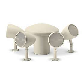 Focal OD 4.1 Enceinte Extérieure Pack