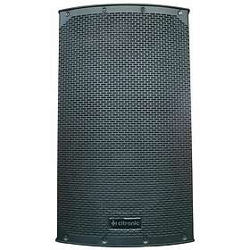 Citronic CAB-12 Full Range Passive Speaker Cabinet