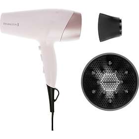 Remington Almond Allure D4807