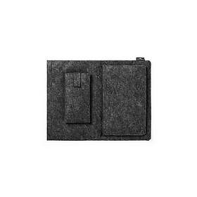 Durable Protective Case Effect (16.4")