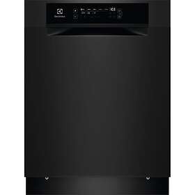 Electrolux ESS88600UK (Sort)