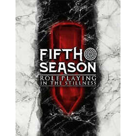 The Fifth Season Roleplaying Game