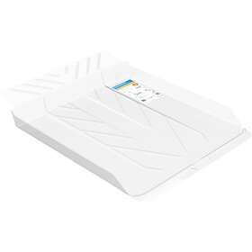 Tollco 21010001 D45 Pro Vuotosuoja Matto 45x50cm