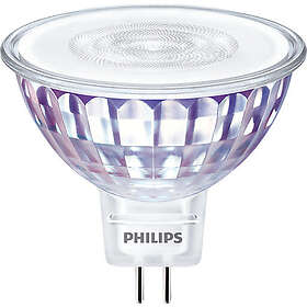 Philips 2057812566 Master LEDspot Value GU5.3 MR16 490lm 5.8W 10-pack