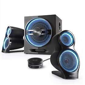 Microlab T10 2.1 Bluetooth