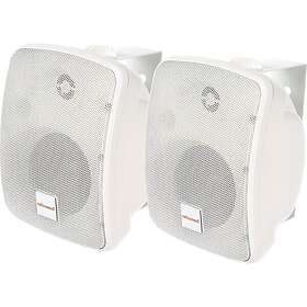 Artsound ASW45.2 Extérieur (lot de 2)