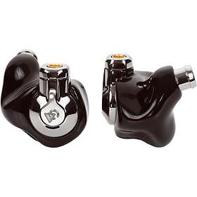 Campfire Audio Cascara Deluxe In-ear
