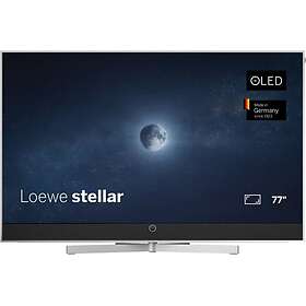 Loewe Stellar 77" OLED TV - 63474S50