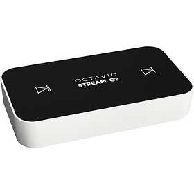 Octavio Stream G2 Toslink