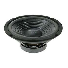 Velleman VDSG8/SPB Haut-parleur de Graves 8" (each)