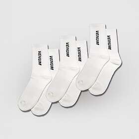 Venum Essential Strumpor 3-pack (Herr)