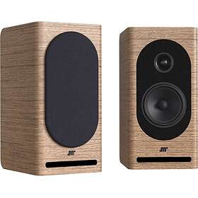 Jean Marie Reynaud Lucia MKII Woodscore