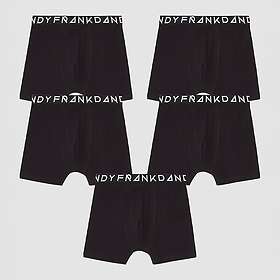 Frank Dandy Boxer 5-pack