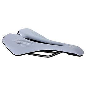 BBB Echelon 165mm Blanc