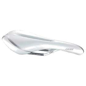 BBB Razer Anatomic 140mm White