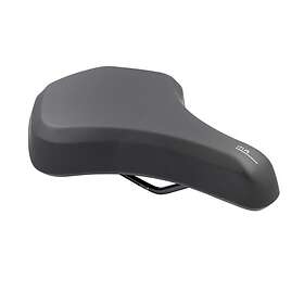 Bike Attitude Comfort MiniMA 140mm Svart