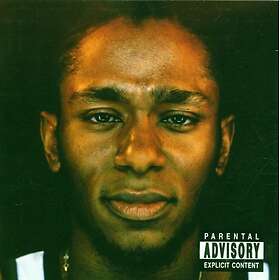 Mos Def Black On Both Sides LP/Vinyl