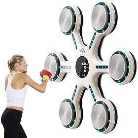 Smart Music Boxing Machine