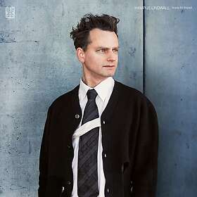 Hampus Lindwall Brace For Impact CD