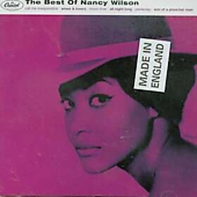 Nancy Wilson Of CD