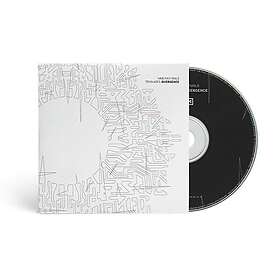 Nine Inch Nails TRON Ares: Divergence CD