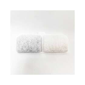 Nordic paws Splashy Muovi 3.0L Vesisuihkulähde