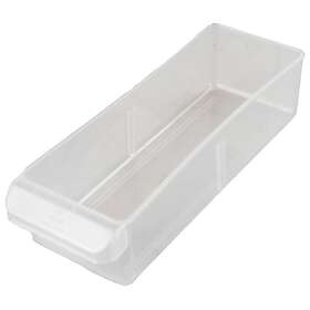 Pela 548394 Säilytyslokero sortimentkåp för 5x14x3.5cm