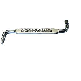 Z 902812 Vinkel Skrutrekker 0.8x6mm