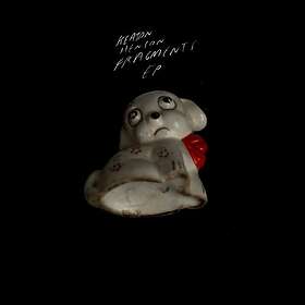 Keaton Henson Fragments Ep LP/Vinyl