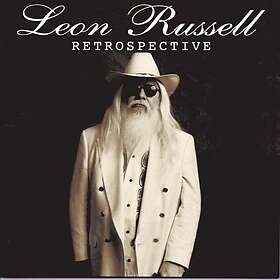 Leon Russell Retrospective CD