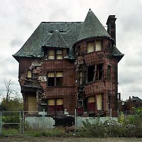 Billy Woods Hiding Places LP/Vinyl