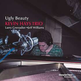 Kevin Hays Ugly Beauty LP/Vinyl