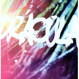 Nurses Dracula LP/Vinyl