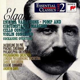 Philadelphia Orchestra Take 2 Cello Concerto CD
