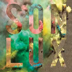 Son Lux We Are Rising CD
