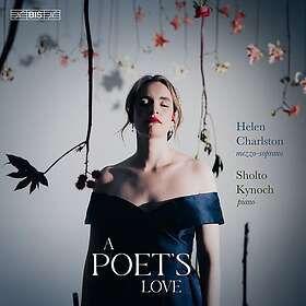 Helen Charlston, Sholto Kynoch A Poet's Love CD