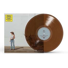 Kacey Musgraves Middle of Nowhere LP/Vinyl