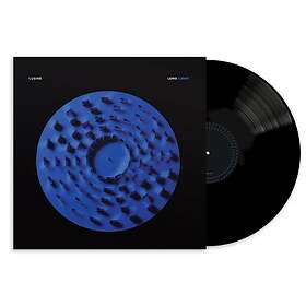 Lusine Long Light LP/Vinyl
