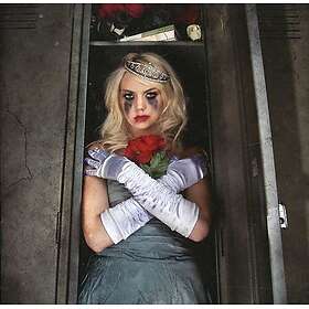 Falling In Reverse Drug In Me Is You CD