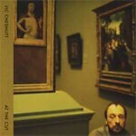 Vic Chesnutt At The Cut CD
