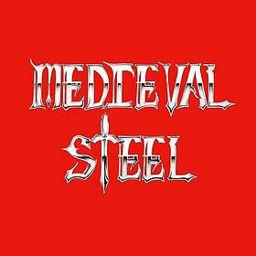 Medieval Steel Medieval Steel CD