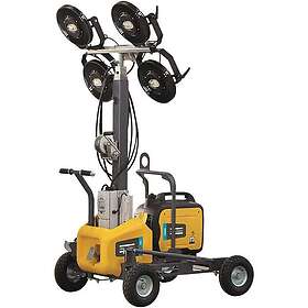 Atlas Copco HiLight V3+