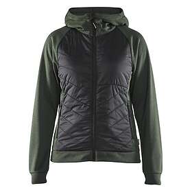 Blåkläder Genser Full-Zip Jacka